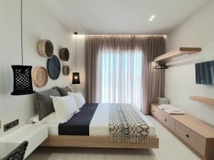 St.Thomas Beach Luxury Apartments Rhodes Greece