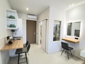 St.Thomas Beach Luxury Apartments Rhodes Greece