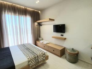 St.Thomas Beach Luxury Apartments Rhodes Greece