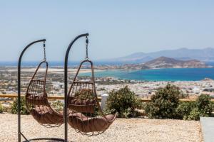 Heaven's Hill Naxos Greece