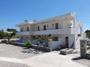 St.Thomas Beach Luxury Apartments Rhodes Greece