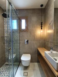 St.Thomas Beach Luxury Apartments Rhodes Greece