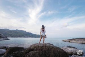 The Ocean Phangan Homestay