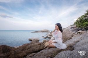 The Ocean Phangan Homestay
