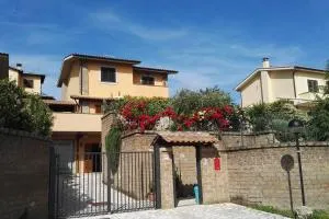 B&B Casa del Pellegrino - 龙奇廖内