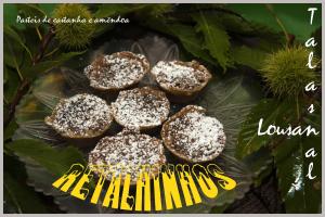 Talasnal Casa da Urze AL