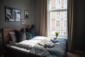 One-Bedroom Apartment room in Frogner House Apartments - Arbins gate 3