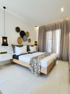 St.Thomas Beach Luxury Apartments Rhodes Greece