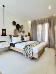 St.Thomas Beach Luxury Apartments - Pefki