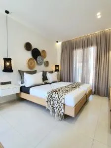 St.Thomas Beach Luxury Apartments