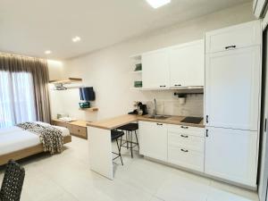 St.Thomas Beach Luxury Apartments Rhodes Greece