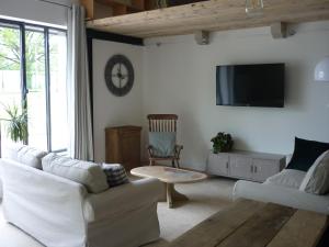Appartements Workshop n°2 for 6 people with shared pool : photos des chambres