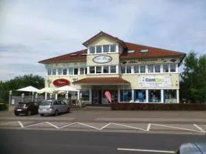 埃菲尔旅馆 - 梅谢尼希