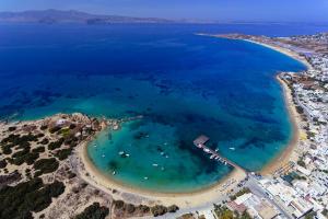 Katerinas villa Naxos Greece