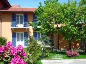 Casa Il Cedro - بالانزا