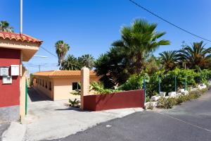 Finca La Gaviota - Las Palmeras