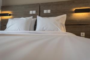 Sette Suites & Rooms Korinthia Greece