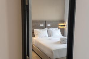 Sette Suites & Rooms Korinthia Greece