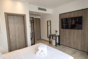 Sette Suites & Rooms Korinthia Greece