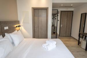 Sette Suites & Rooms Korinthia Greece