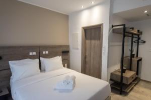 Sette Suites & Rooms Korinthia Greece