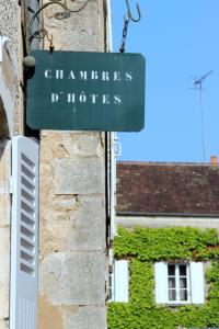 B&B / Chambres d'hotes LE TABELLION : photos des chambres