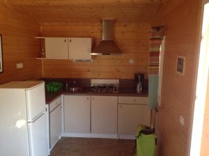 Campings Camping Le Pont d'Allagnon : photos des chambres