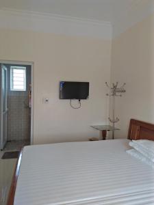 Khách Sạn Hà Phương