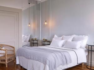 Hotels Hotel Restaurant de Bouilhac, Spa & Wellness - Les Collectionneurs : photos des chambres