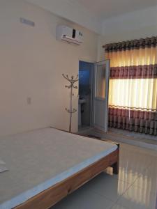 Khách Sạn Hà Phương