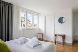 Penthouse Rome Capitol