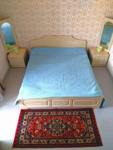 Двухкомнатная квартира в Таганроге - Таганрог