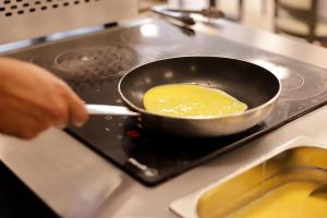 Hotel Oscar Lescano -Inclusive