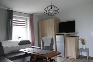 Pokoje Gościnne 4 Pory Roku