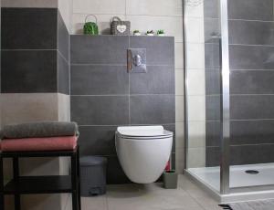 Pokoje Gościnne 4 Pory Roku