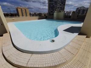 Apartment Praia Rocha Varandas Lotus