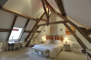 Hotels Le Marius : photos des chambres