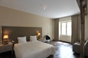 Hotels Le Marius : photos des chambres