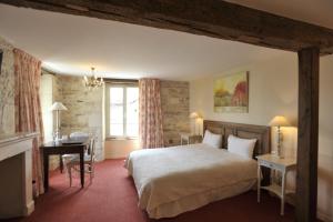 Hotels Le Marius : photos des chambres