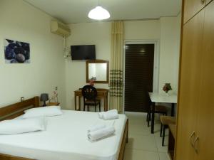 The Sea View Apartments