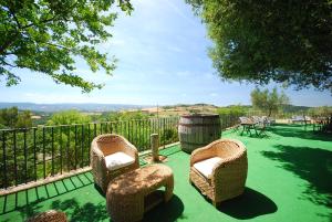 Agriturismo La Casella