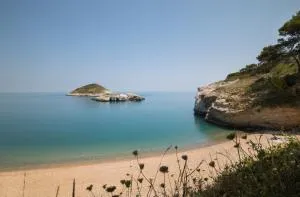 Baia Di Campi - 普格诺奇乌索