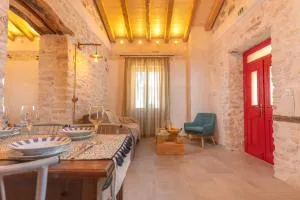 Ismini Kaminaki Beach - 尼萨基奥