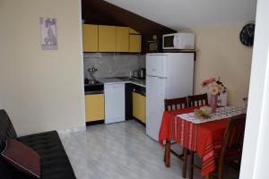 Apartmán Apartment Živana Jadrija Chorvatsko