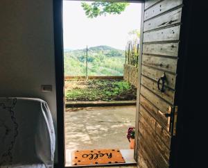 Charming place with a fireplace nearby Saturnia