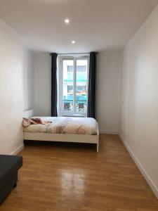 Appartements New Saint Maur-Logement Lovely Flat 32m2 : photos des chambres