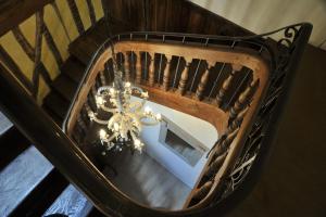 Hotels Le Marius : photos des chambres