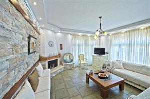 Flamingo Hotel Pelion Greece