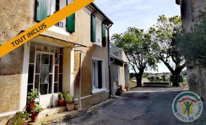 Maisons de vacances Gite de l'Eclotine : photos des chambres