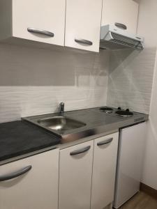 Appartements New Saint Maur-Logement Lovely Flat 32m2 : photos des chambres